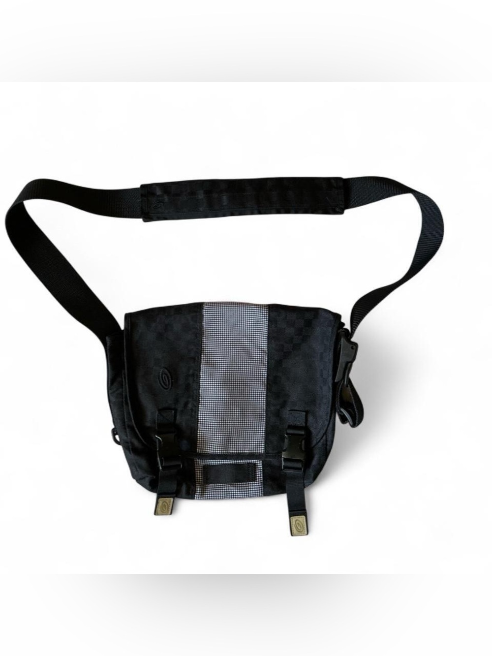 Messenger Bag